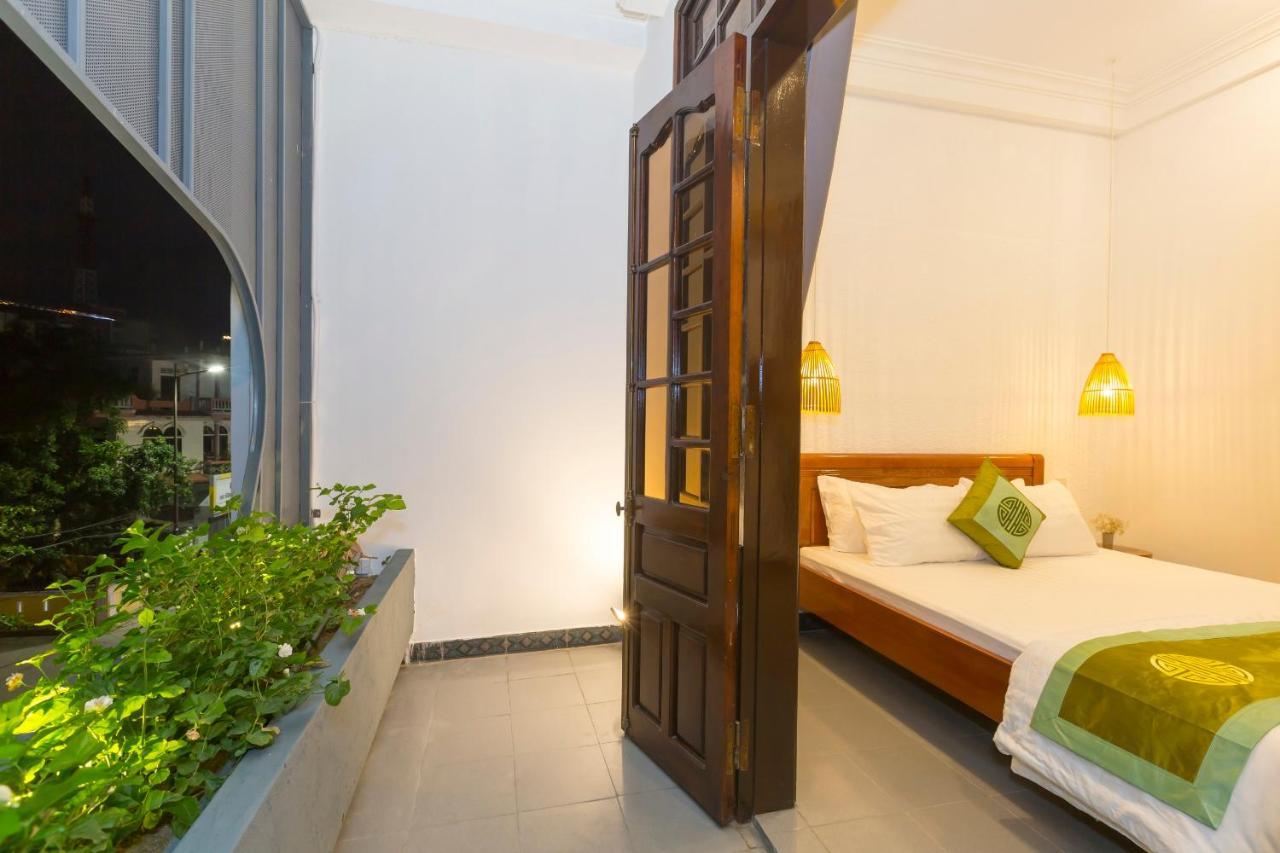 Purple Hue Bnb Dış mekan fotoğraf