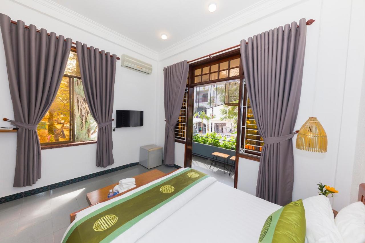 Purple Hue Bnb Dış mekan fotoğraf