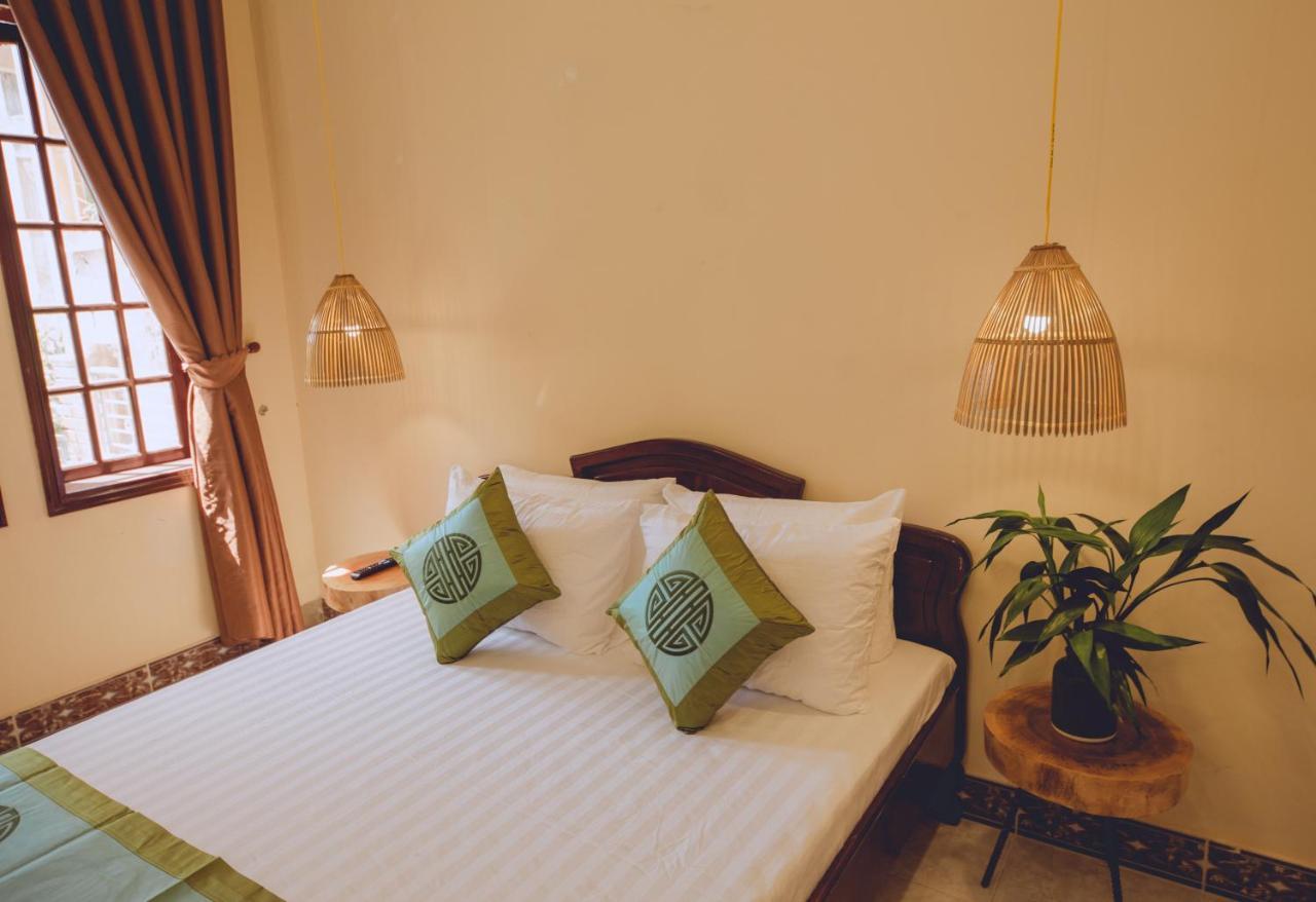 Purple Hue Bnb Dış mekan fotoğraf